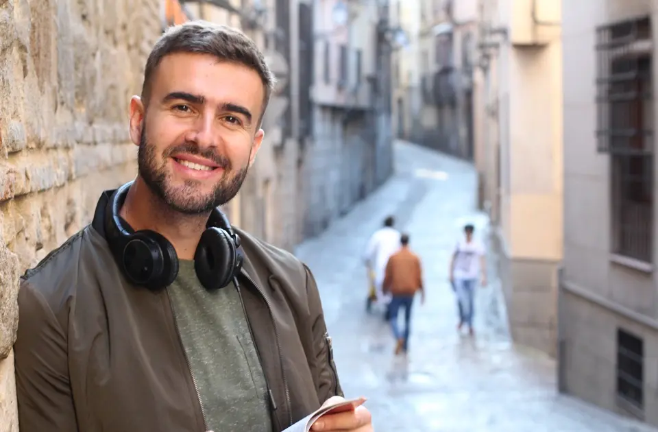 Local guide Local guide