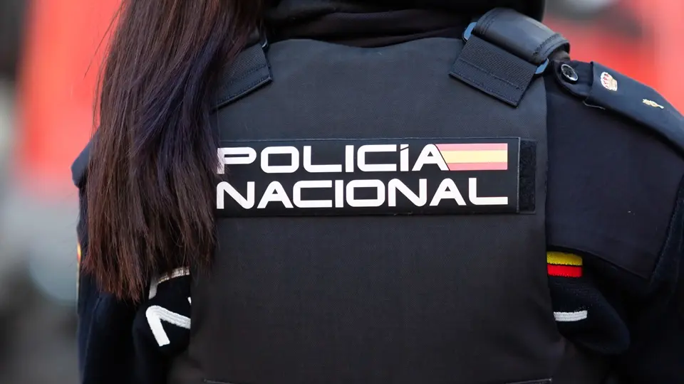National police National police