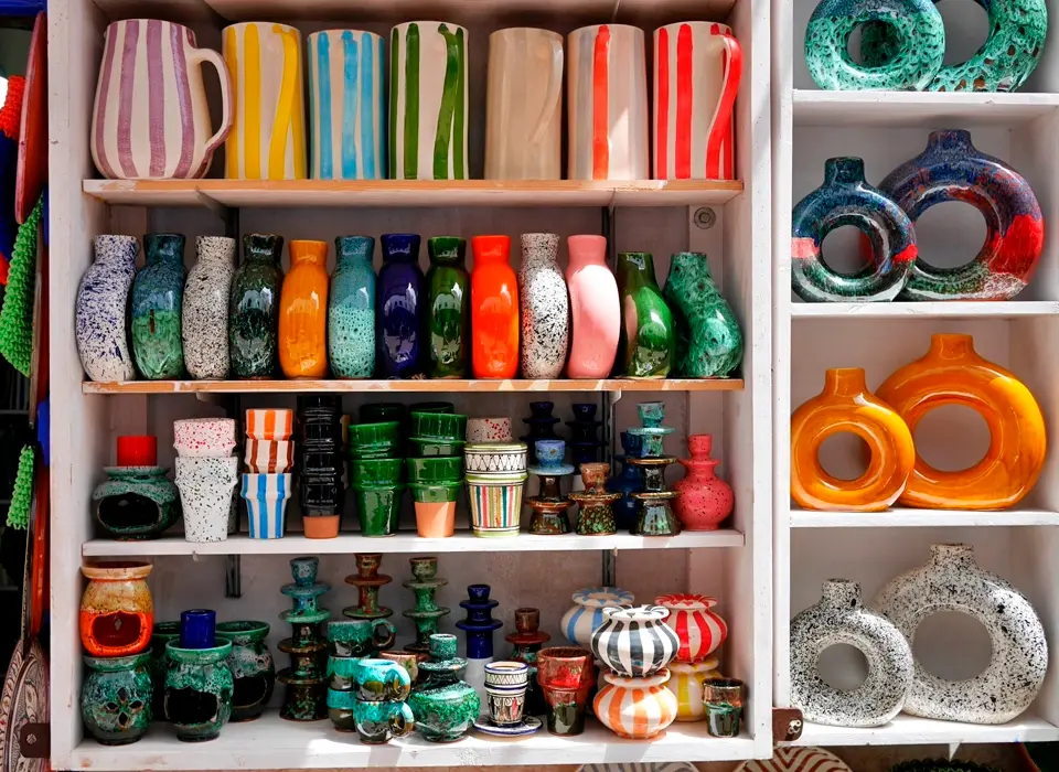 Essaouira. Morocco Essaouira. Morocco