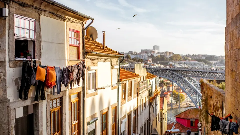 Porto city. Portugal Porto city. Portugal