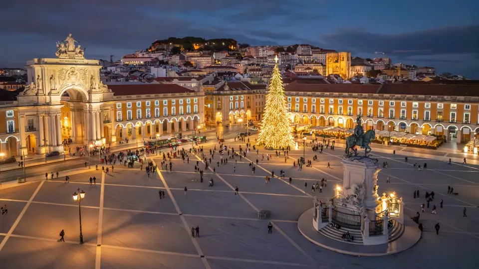 Praça do Comércio. Lisbon Praça do Comércio. Lisbon
