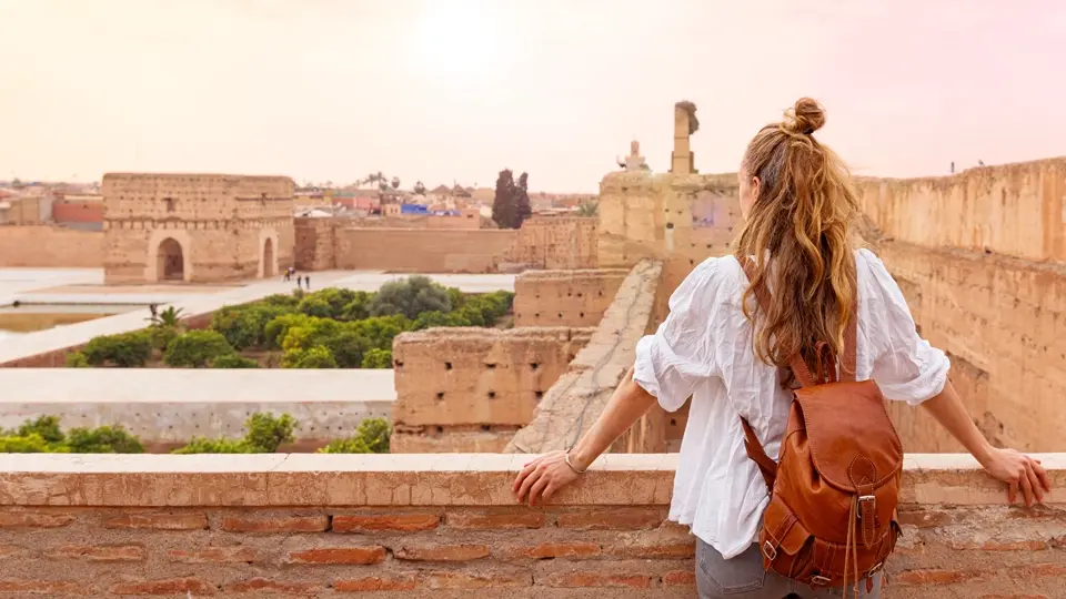 Tour tourism in Marrakesh Tour tourism in Marrakesh