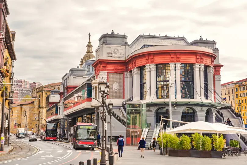 Bilbao city Bilbao city
