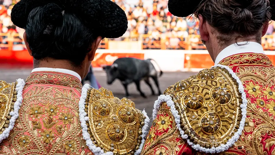 Bullfighters Bullfighters