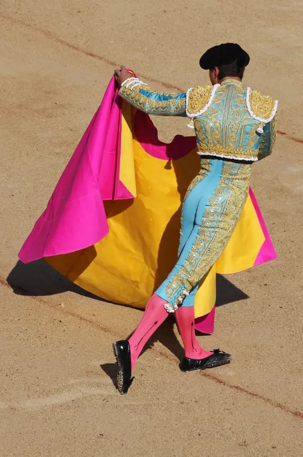 Bullfighting in Spain Bullfighting in Spain