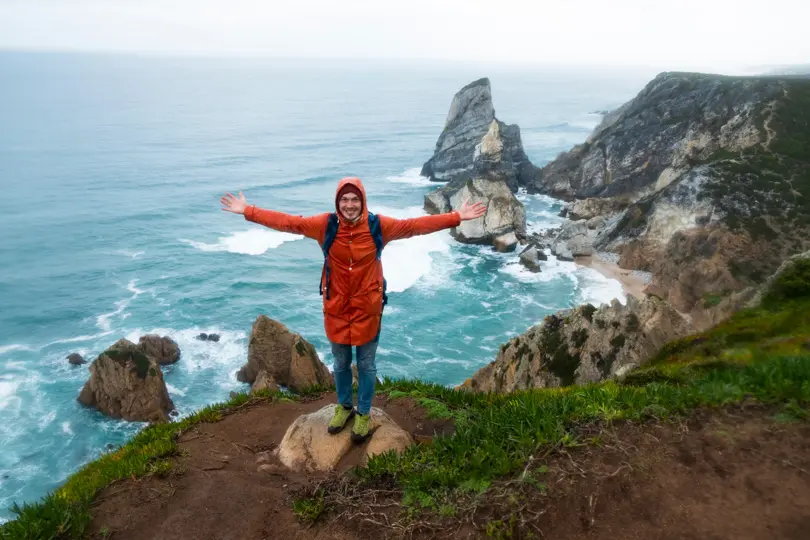 Cabo da Roca. Portugal Cabo da Roca. Portugal