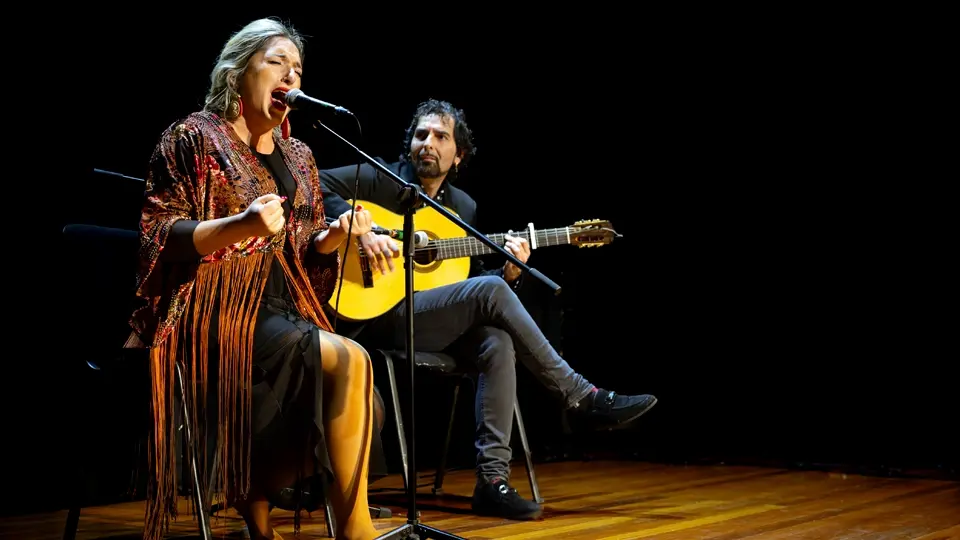 Flamenco in Madrid Flamenco in Madrid