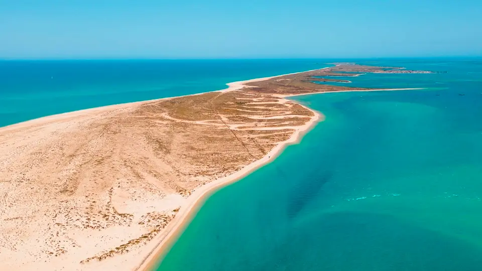 Ilha da Culatra Ilha da Culatra