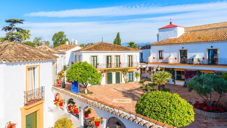 Marbella. Spain Marbella. Spain