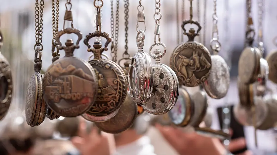 Rastro of Madrid Rastro of Madrid