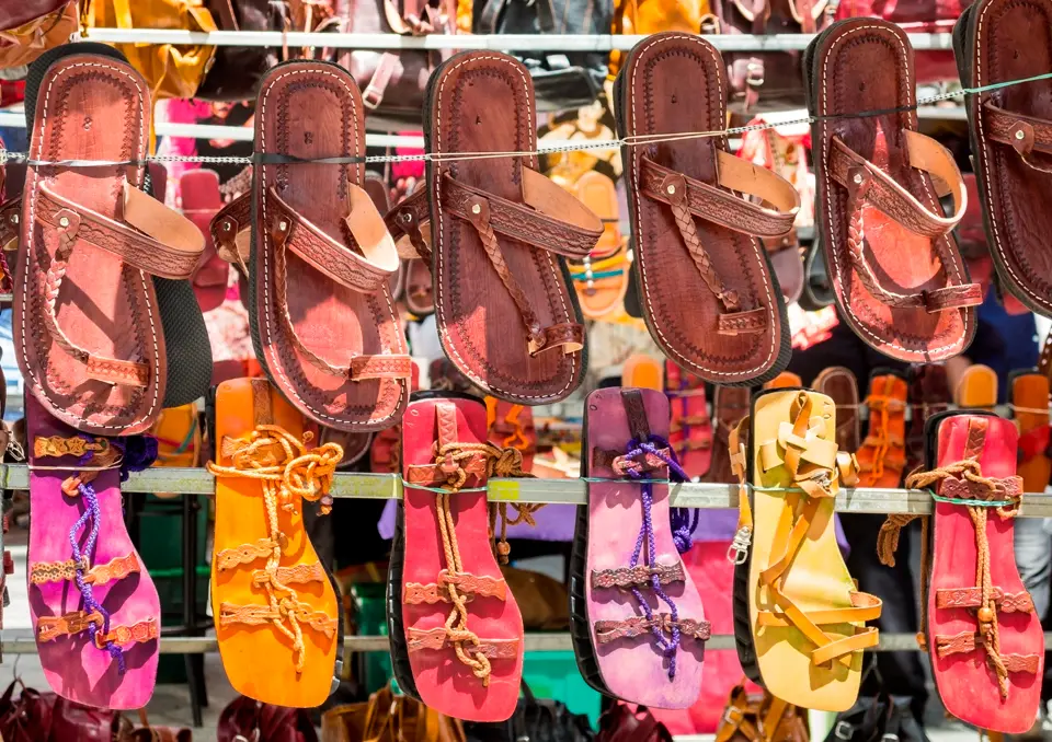 Rastro of Madrid Rastro of Madrid