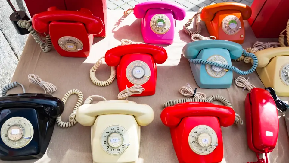 Rastro of Madrid Rastro of Madrid