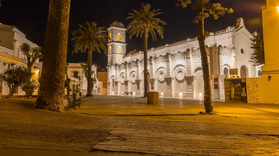 Conil de la Frontera Conil de la Frontera