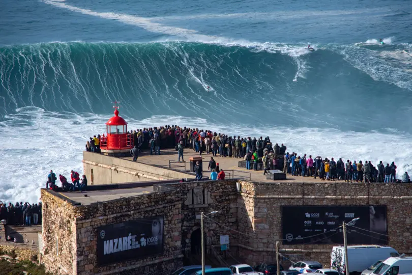 Nazaré. Portugal Nazaré. Portugal