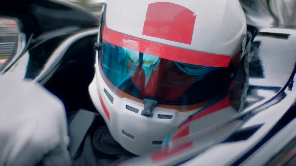 Race driver Race driver