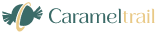Carameltrail logo
